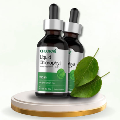 Chloraé Chlorophyll Drops